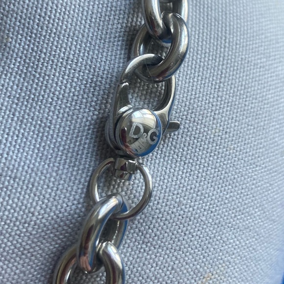 Dolce & Gabanna steel quartz watch - Picture 4 of 12